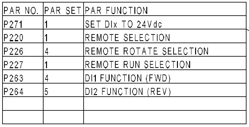 WEG Inverter Setup Basic setting params.JPG