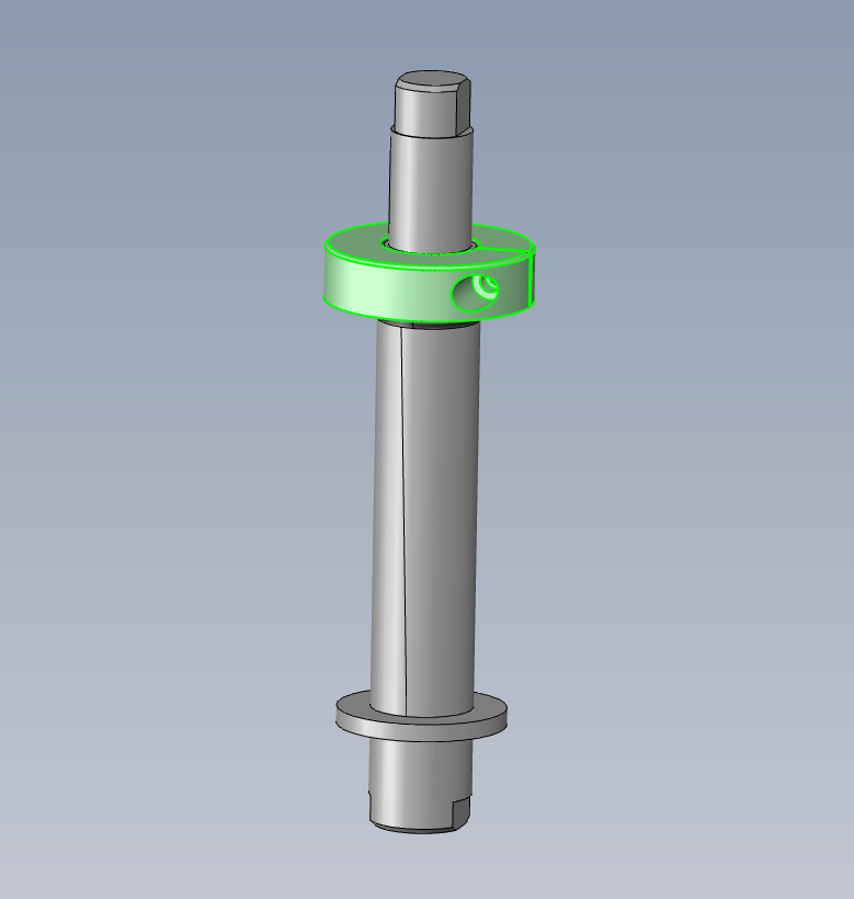 R000560 Bench Assemble Spindle Screenshot 2023-09-12 151436.png