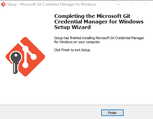 PLC Source Control - Git Credential Manager for Windows Install Credential Manager 014.png