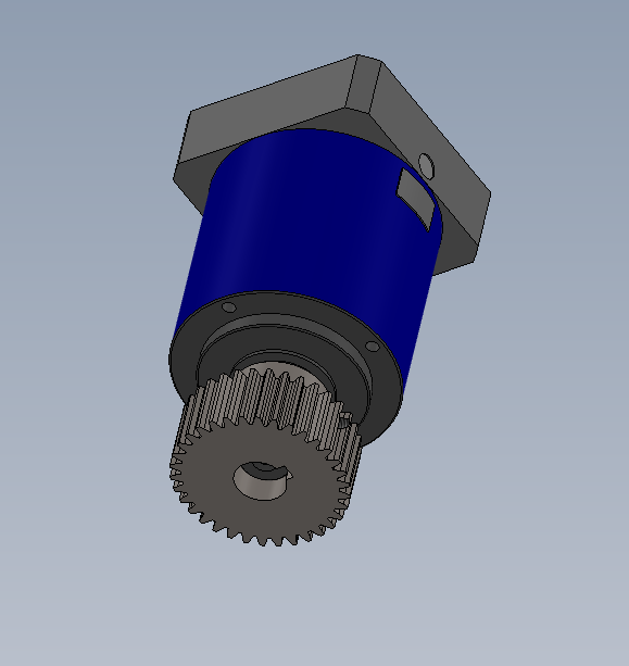 R0015028D Fit X axis gearbox and Motor Screenshot 2023-06-14 111805.png