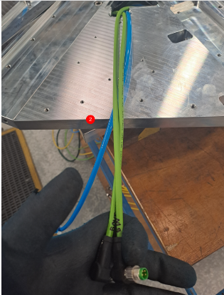 Finalise wiring loom for Rotary head Screenshot 2023-05-31 145307.png