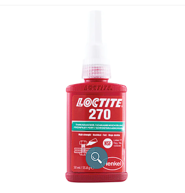 R0015101 Bench Assemble Take Up Assembly Loctite270 stud lock.png