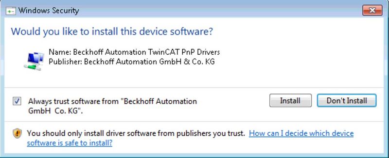 Updating Beckhoff TwinCAT3 Version Screenshot 2022-06-08 143426.jpg