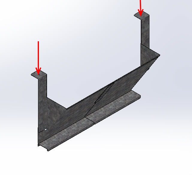 R0019270 Kit - Autoflow Mk4o1 Infeed Swarf Chute R0019270.jpg