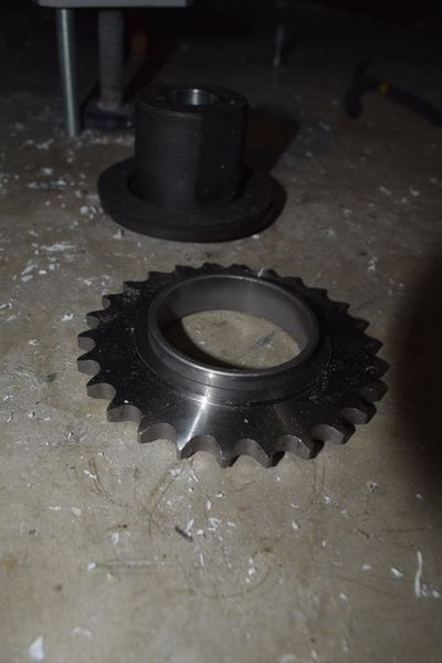 Fichier:Fitting Zx5 Crank Upgrade DSC 0279.JPG
