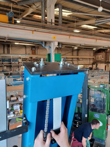 Fichier:Sturtz Welder Installation 20220516 115146.jpg