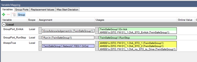 Fichier:Preparing a C0001401B for TwinSAFE Project Image Variable Mapping.png