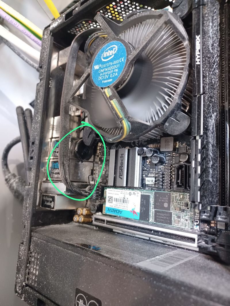 TB450 - CMOS Battery replacement New version Bios battery 1.jpg