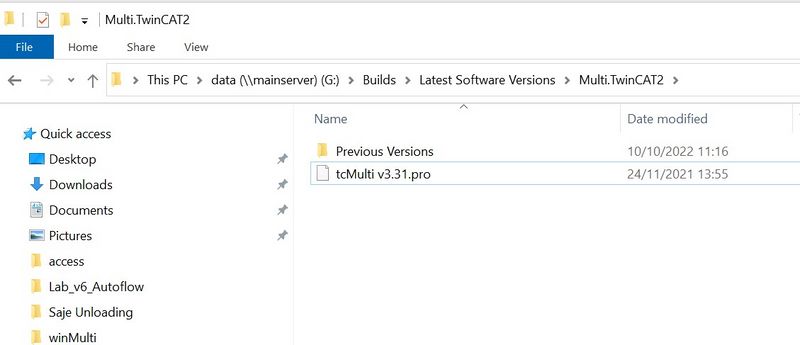 Upgrading Project File on TwinCAT2 System Screenshot 2022-10-10 111703.jpg