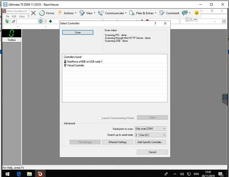 Fichier:Installing New Mint file using Workbench online proj.JPG