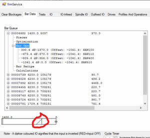 Moving Awkward Waste Offcut to Start of Bar Image 1.png