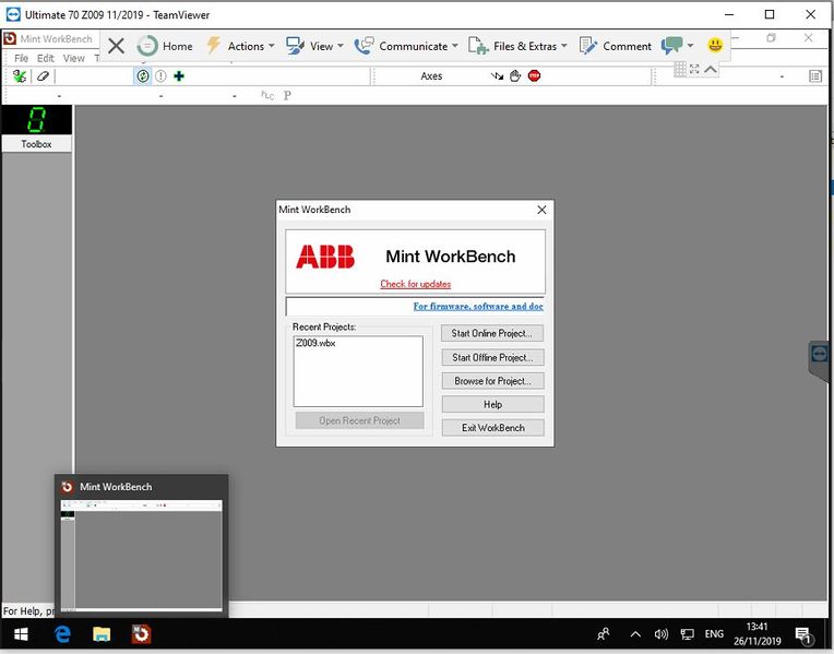 Fichier:Installing New Mint file using Workbench workbench.JPG
