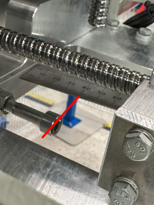 Stuertz Infeed Mk4p1- Setting GY and GZ Datum IMG 2930.JPEG