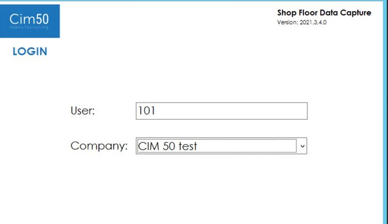 CIM50 - Creating New Shop Floor Data Capture User SFDC10.jpg