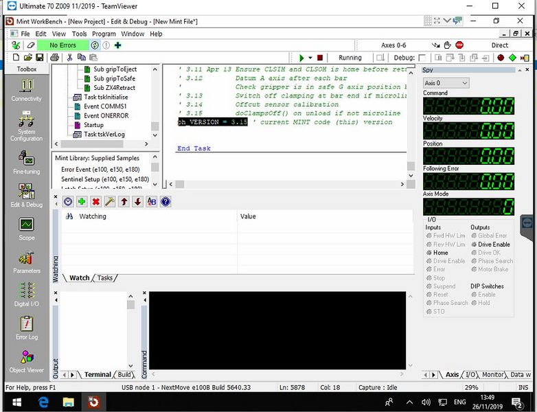 Fichier:Installing New Mint file using Workbench vers.JPG