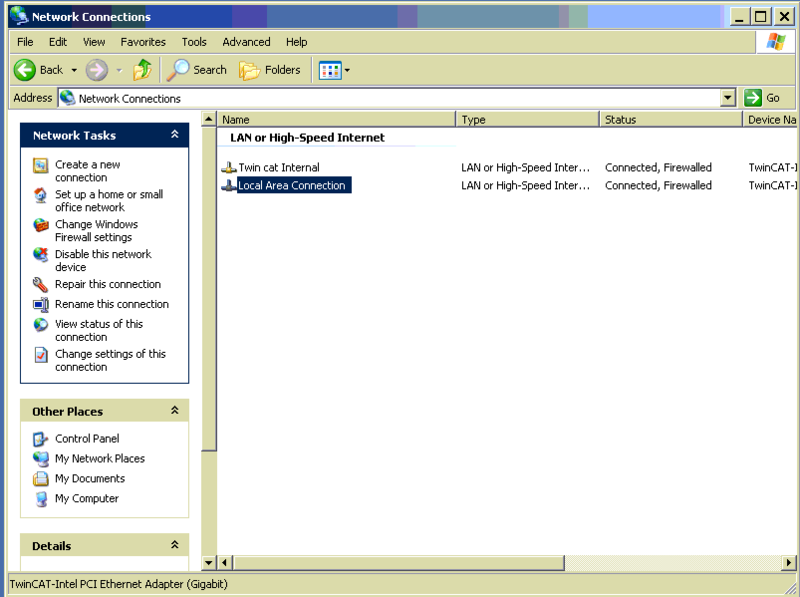 Troubleshoot - Permanent IP Address - Windows 7 Embedded - Beckhoff IP4.png